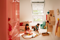 Jumta logu aksesuāri | VELUX