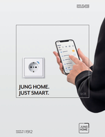 JUNG HOME