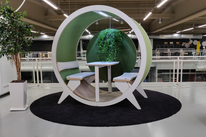 Telpa telpā risinājums | BlockO