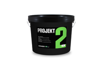 Griestu krāsa | KRASO PROJEKT 2