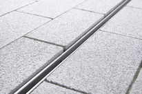 Līnijveida ūdens savākšanas sistēma | BrickSlot