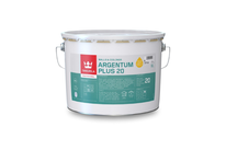 Krāsa sienām un griestiem | Tikkurila Argentum Plus 20