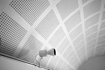 Lielizmēra ģipškartona plāksnes piekaramajiem griestiem | Gyptone BIG