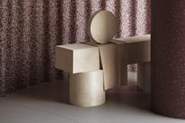 Vinila grīdas segumu kolekcija | TARKETT iQ Surface