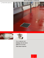 ACO Industriālās gūlijas